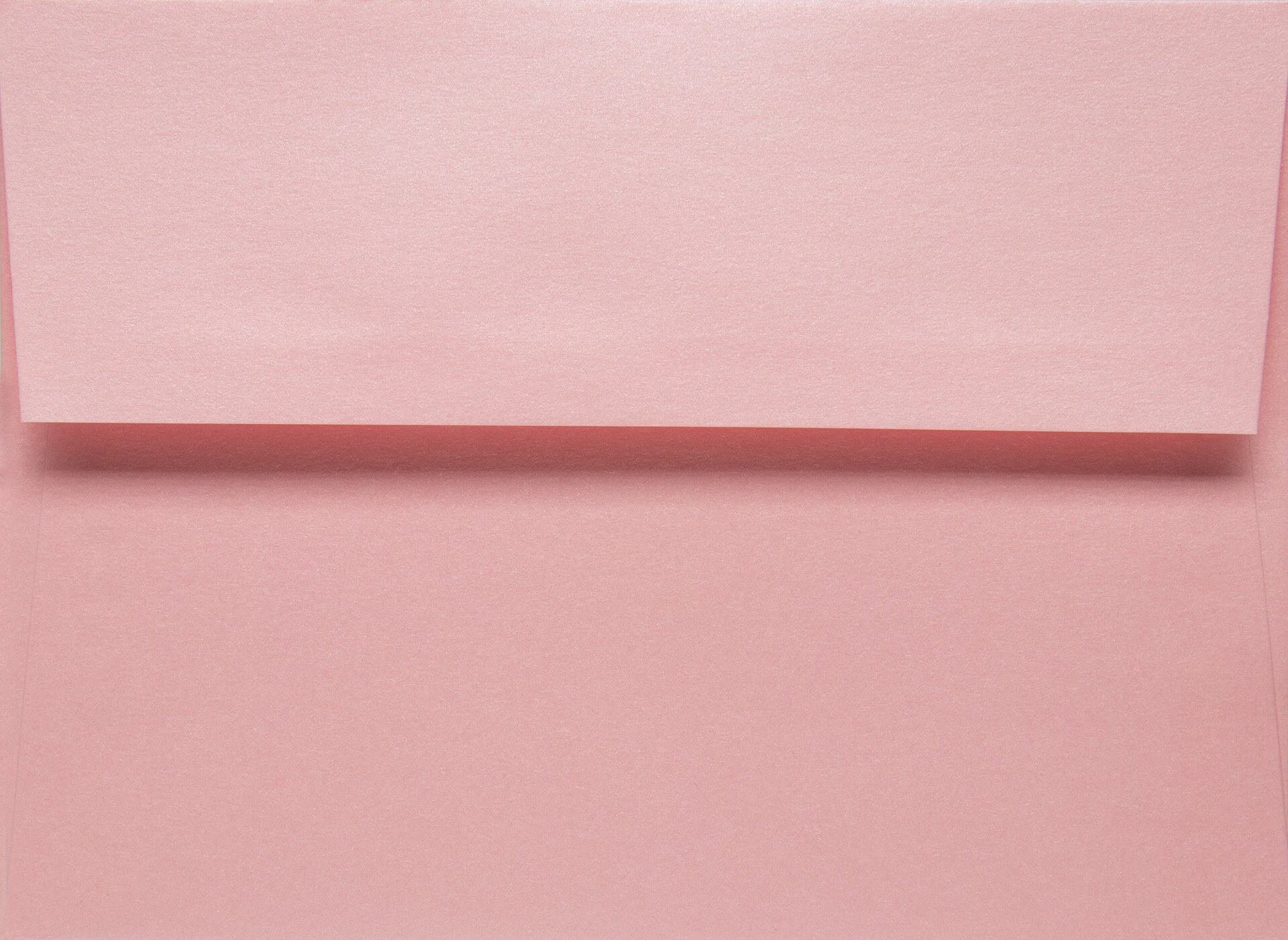 Pearlized Pink Envelope BriCha Paper Products